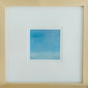 S.W. No. 4/25 by Suzanne Hughes