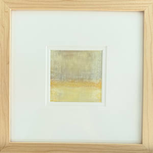 S.W. No. 3/25 by Suzanne Hughes