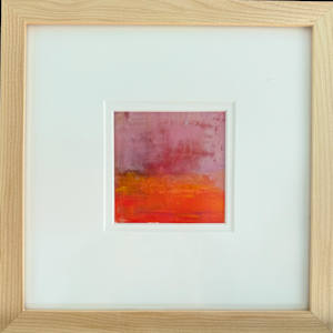 S.W. No. 1/25 by Suzanne Hughes