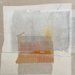 Hazy Glow by Suzanne Hughes