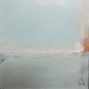 Walks With My Brother #2 by Suzanne Hughes