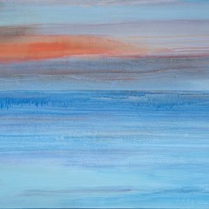 Afterglow by Suzanne Hughes