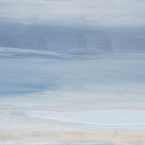 Ethereal Horizon by Suzanne Hughes