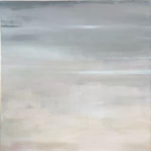 Blurred Horizons #2 by Suzanne Hughes
