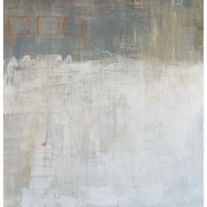 Migrations #2 by Suzanne Hughes