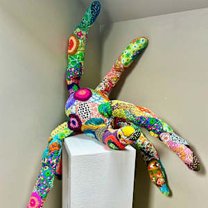 SS33 by Rachel Blythe Udell