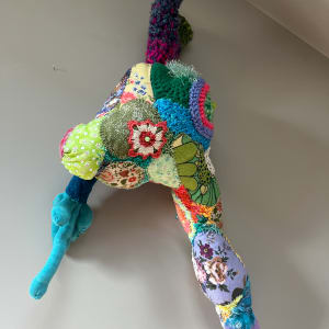 S34 by Rachel Blythe Udell, Image 3.