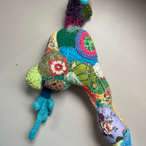 S34 by Rachel Blythe Udell, Image 4.