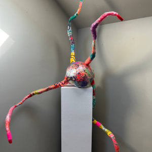 NeuroPlastic by Rachel Blythe Udell 
