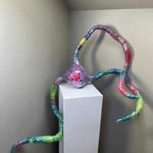 NeuroPlastic by Rachel Blythe Udell 