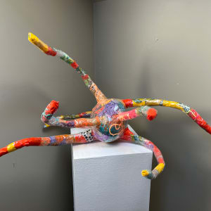 NeuroPlastic by Rachel Blythe Udell 