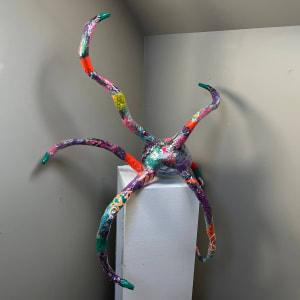 NP4 by Rachel Blythe Udell, Image 7.