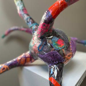 NeuroPlastic by Rachel Blythe Udell 
