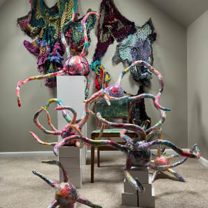 NeuroPlastic by Rachel Blythe Udell 