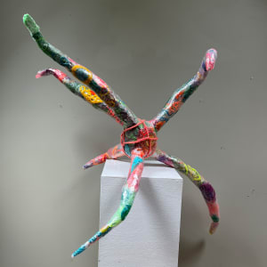 NeuroPlastic by Rachel Blythe Udell 