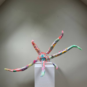 NeuroPlastic by Rachel Blythe Udell 