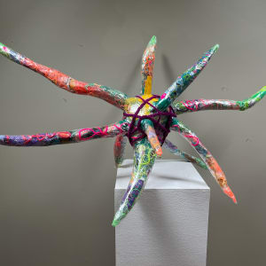 NeuroPlastic by Rachel Blythe Udell 