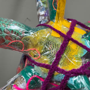 NP6 by Rachel Blythe Udell 