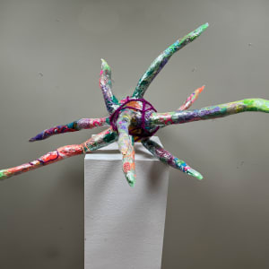 NeuroPlastic by Rachel Blythe Udell 