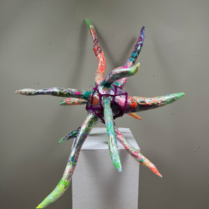 NP6 by Rachel Blythe Udell 