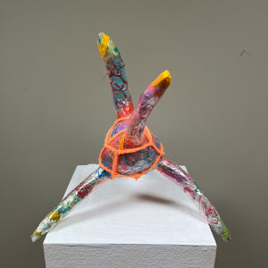 NP10 by Rachel Blythe Udell