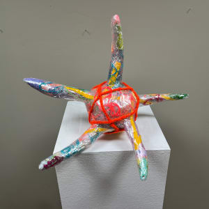 NP11 by Rachel Blythe Udell 