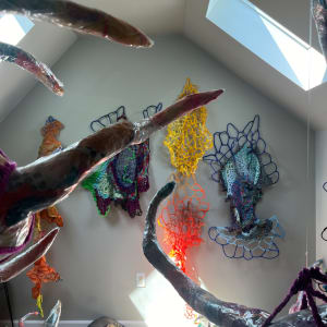 NeuroPlastic by Rachel Blythe Udell 