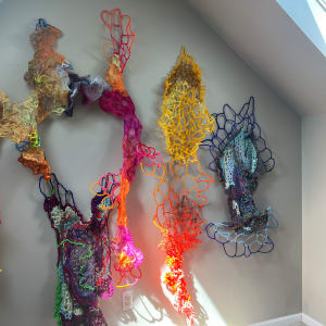 NeuroPlastic by Rachel Blythe Udell 