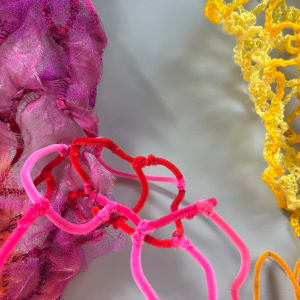 NeuroPlastic by Rachel Blythe Udell 
