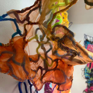NeuroPlastic by Rachel Blythe Udell 