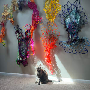 NeuroPlastic by Rachel Blythe Udell 
