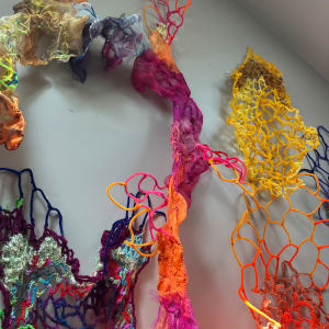 NeuroPlastic by Rachel Blythe Udell 