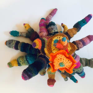 Bio9 by Rachel Blythe Udell, Image 2.
