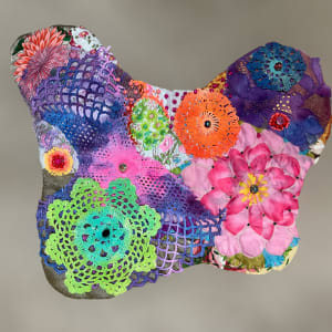 QC26 by Rachel Blythe Udell, Image 9.
