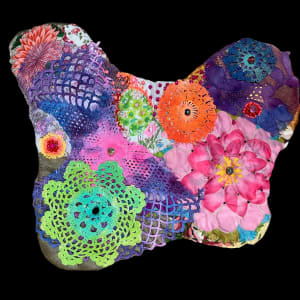 QC26 by Rachel Blythe Udell, Image 8.