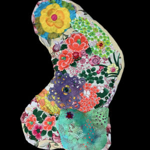 QC27 by Rachel Blythe Udell, Image 8.