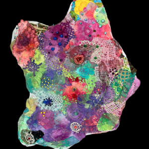 QC28 by Rachel Blythe Udell, Image 3.