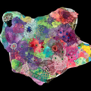 QC28 by Rachel Blythe Udell, Image 1.