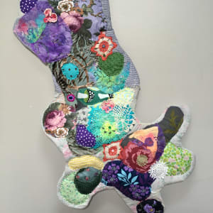 QC46 by Rachel Blythe Udell