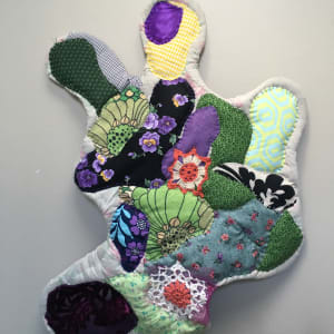 QC47 by Rachel Blythe Udell