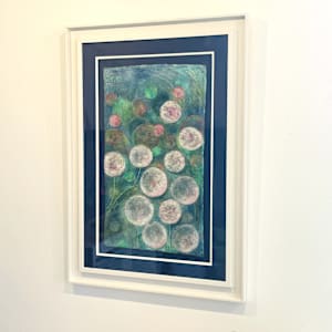 Aurora by Ushma Sargeant Art 
