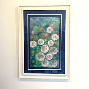 Aurora by Ushma Sargeant Art 