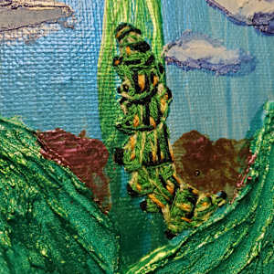 Catepillar by Krista O'Halpin, Image 14.