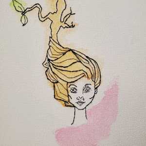Natural Beauty by Krista O'Halpin, Image 1.