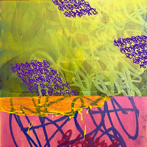 Soft Poem: OC 303 by Tim McFarlane