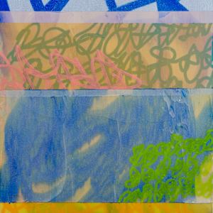 Soft Poem 17 by Tim McFarlane