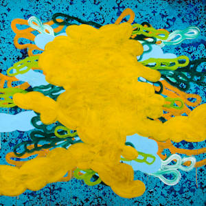 Spark by Tim McFarlane