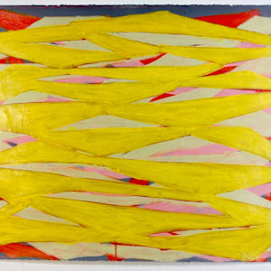 Carnation by Tim McFarlane