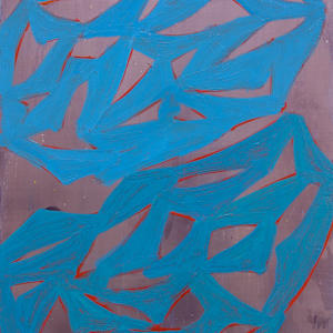 Relation 3 by Tim McFarlane