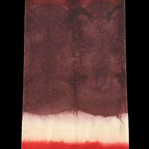 Banner Series/ 4 by Masako Takahashi